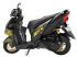 Yamaha launches Cygnus Ray-ZR scooter at Rs. 52,000